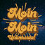 Cover Moin Moin Universum