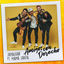 Cover Amigos Con Derecho
