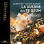 Cover Blanchard & Colin de Blamont: Guerre des Te Deum