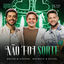 Cover Não Foi Sorte (Ao Vivo)