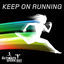 Cover The Ultimate Workout Collection: Keep On Running