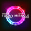 Cover Toca's Miracle
