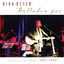 Cover Balladen pur