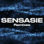 Cover SENSASIE Remixes