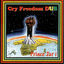 Cover Cry Freedom Dub