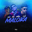 Cover VEM PRA PERTO DOS MALOKA