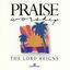 Cover The Lord Reigns
