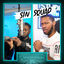 Cover Sin Squad (SS) x Fumez The Engineer - Plugged In, Pt. 1
