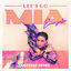 Cover Let's Go MIA (OsTEKKe Remix)