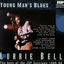 Cover Young Man's Blues: The Best Of The JSP Sessions 1989-90