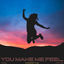 Cover You Make Me Feel... (Hardstyle)