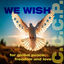 Cover We wish for global peace, freedom and love (External Album)