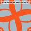Cover Berlin E.P.