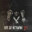 Cover Life of Betrayal 2x