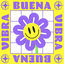 Cover Buena Vibra