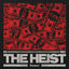 Cover The Heist