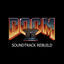 Cover Doom 2 Soundtrack Rebuild