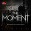Cover The Moment