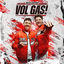 Cover VOL GAS!