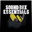 Cover Sound Box Essentials Original Reggae Classics Vol 2 Platinum Edition