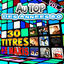 Cover Au top des années 80, vol. 4