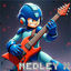 Cover Megaman X - ULTIMATE MEDLEY (Title Screen, Central Highway, Vile Theme, Zero Theme, Stage Select)
