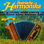 Cover Steirische Harmonika - Zünftig - Fetzig - Schneidig - 32 Titel