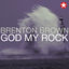 Cover God My Rock (Live)