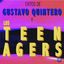 Cover Exitos de Gustavo Quintero y los Teen Agers