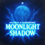 Cover Moonlight Shadow