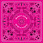 Cover Pink Blanket