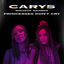 Cover Princesses Don't Cry