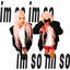 Cover Im so Im So