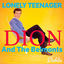 Cover Lonely Teenager "The Album"