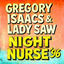 Cover Night Nurse '96 (Alternate Mixes)