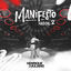 Cover Manifesto Musical 2 (Ao Vivo)