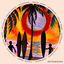 Cover Soulful Sunset