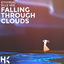 Cover Falling Through Clouds