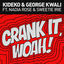 Cover Crank It (feat. Nadia Rose) (Radio Edit)
