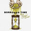 Cover Borrowed Time