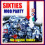Cover Sixties Mod Party