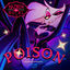 Cover Poison (Hazbin Hotel Original Soundtrack)
