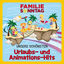 Cover Unsere schönsten Urlaubs- und Animations-Hits