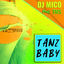 Cover Tanz Baby