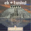 Cover Ek - Tunkul (Musica Prehispanica)
