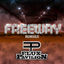 Cover Freeway Remixes