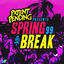 Cover Spring Break '99