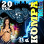 Cover Kompa Mix, Vol. 20