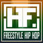 Cover Freestyle Hip Hop