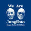 Cover We Are Junglists